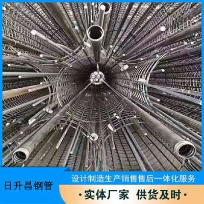 西城桩基声测管检测时主要考虑两方面的规范内容