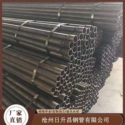 西城声测管规格型号对照表