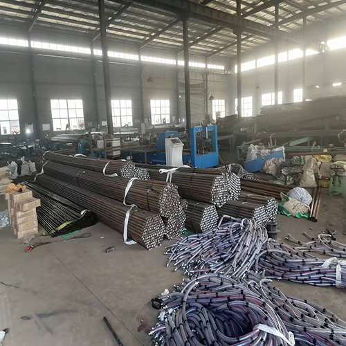 西城声测管在单桩竖向抗拔静载试验中的应用