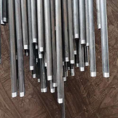 西城声测管重量是多少?买管必知的计算公式